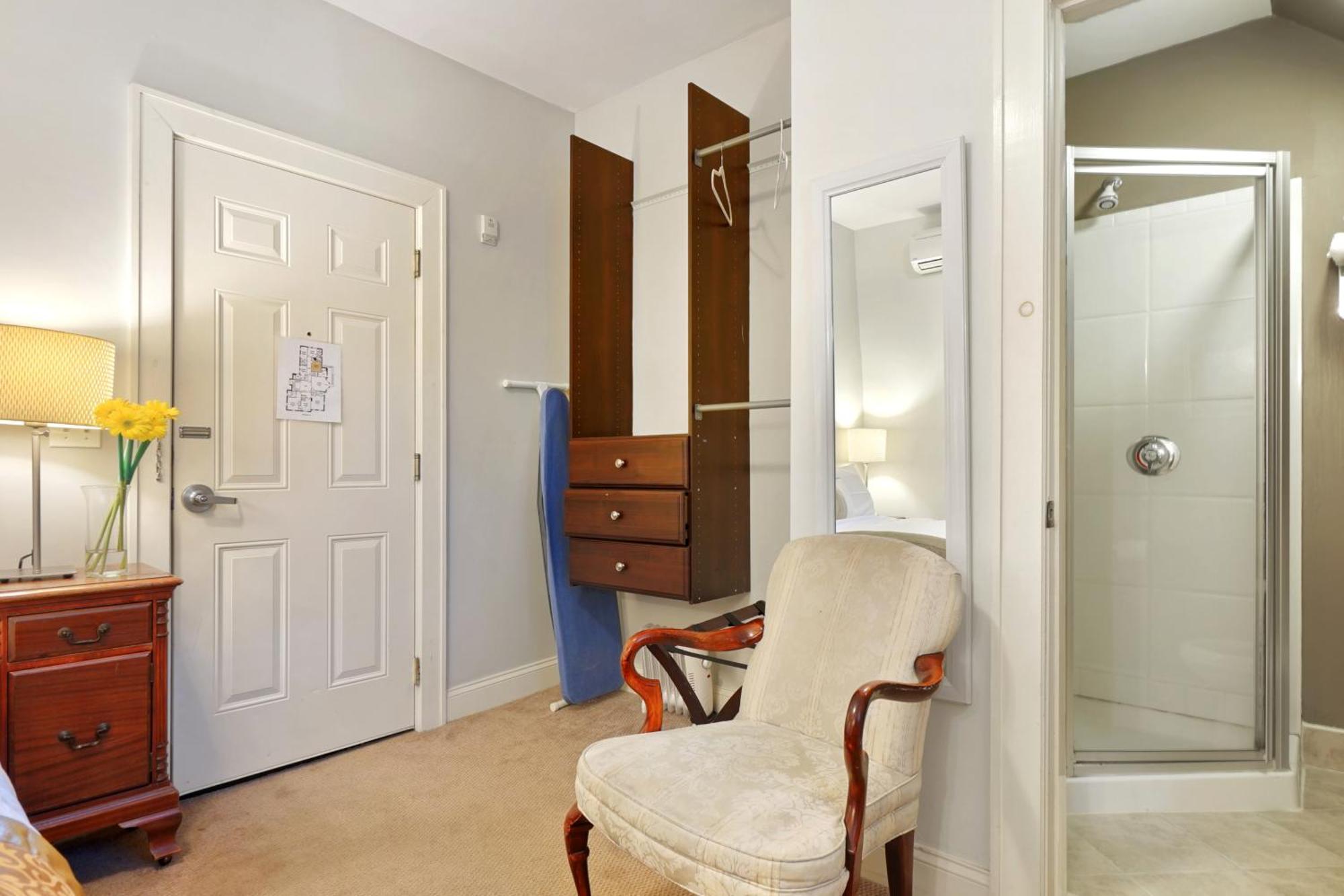 Debary Inn サミット 部屋 写真